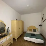 Susa And Pepe Garden And House
