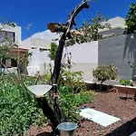 Susa And Pepe Garden And House 3* アガエテ