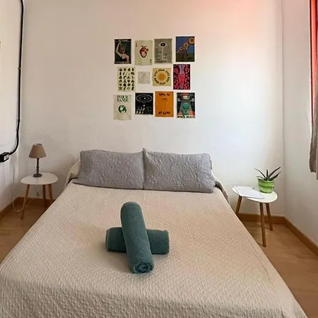 Susa And Pepe Garden And House 3* Agaete (Gran Canaria)