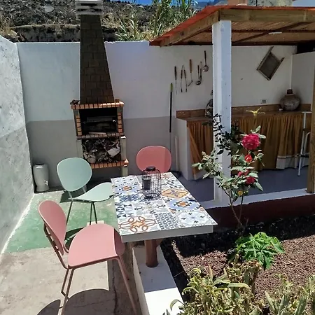 Susa And Pepe Garden And House 3*