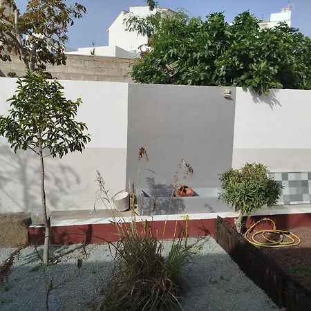 Susa And Pepe Garden And House 3*